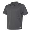 Russell Athletic Men's Dri-Power Performance Golf Polo Shirt, -stealth, 3XL view 2