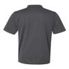 Russell Athletic Men's Dri-Power Performance Golf Polo Shirt, -stealth, 3XL view 3