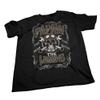 Papaw The Man The Myth The Legend - Grandpa Shirt for Men - Military-4X view 4