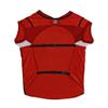 Littlearth NFL Arizona Cardinals Premium Pet Jersey, Team Color, Big Dog view 2