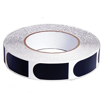 bowlingball.com Monster Tape - Thumb/Finger Tape for Sizing & Consistent Release - Bowling Accessory, Multiple Sizes, Colors, Textures & Quantities