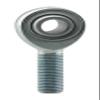 3PC 7/16 LH HIGH STRENGTH ALLOY MALE RODEND
