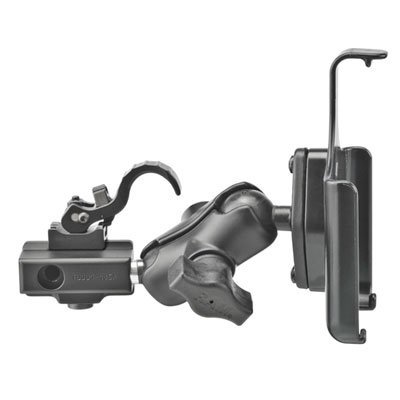 ERATAC Lever Mount for iPhone 4-4S