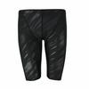 Shengding Mens Swimsuits Jammers (XL, Black) view 1