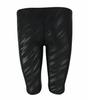Shengding Mens Swimsuits Jammers (XL, Black) view 3