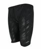 Shengding Mens Swimsuits Jammers (XL, Black) view 4