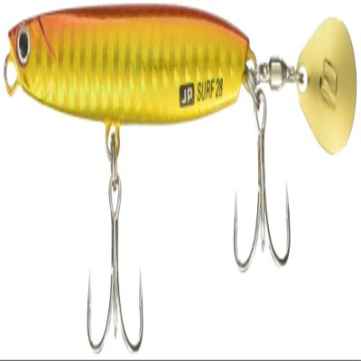 Majorcraft JPSURF-4003REDGOLD Jigpara Surf 40g