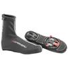Louis Garneau, H2O 2 Cycling Shoe Covers, Black, Small view 1