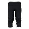Alleson Athletic Men's Capri, Black, Small view 2