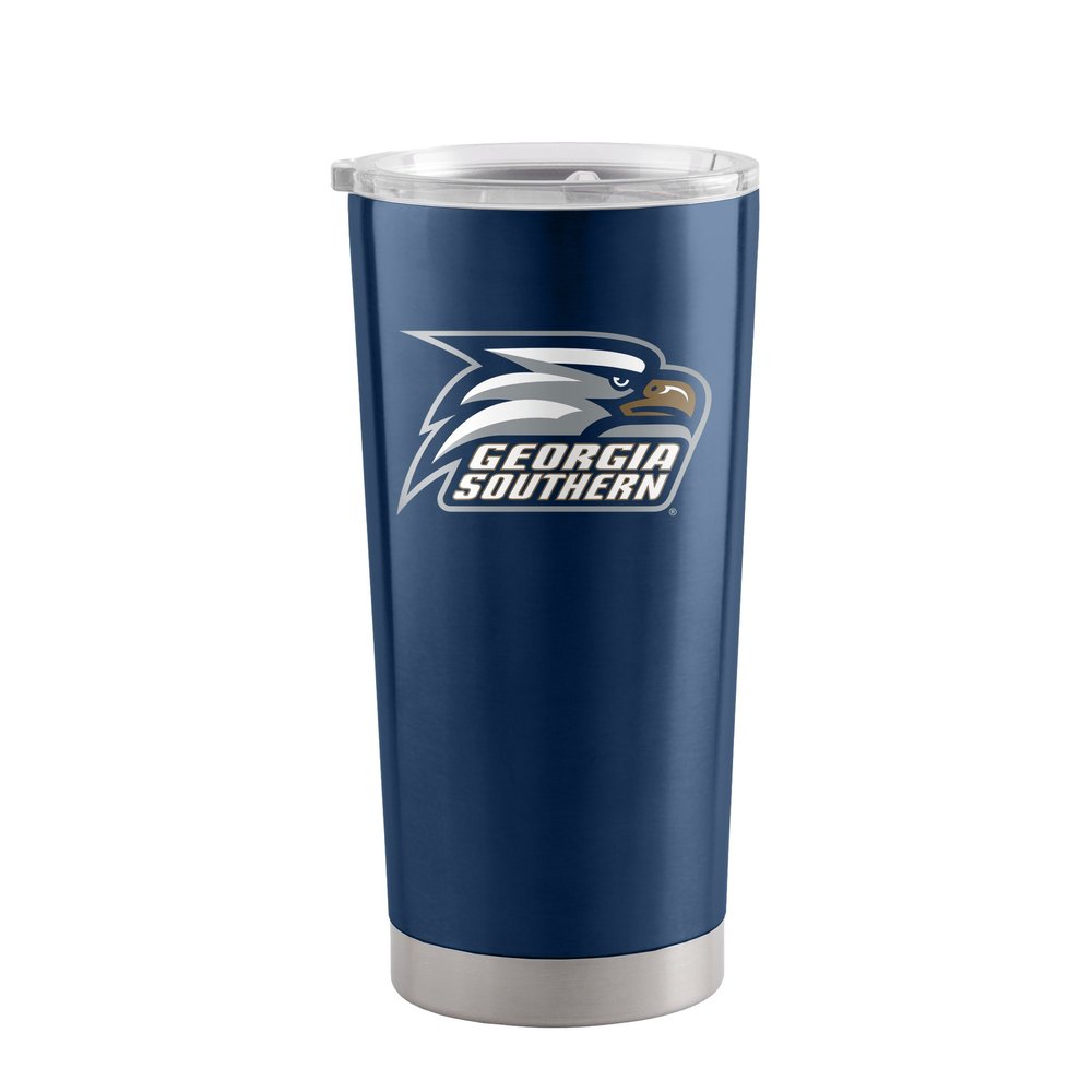 NCAA Georgia Southern Eagles Ultra Tumbler, 20-ounce