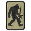 Bigfoot Tactical Patch view 1