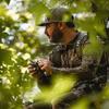Knight & Hale Pack Rack Deer Call - Hunting Accessories for Men - Attracts Dominant, Territorial Bucks view 3
