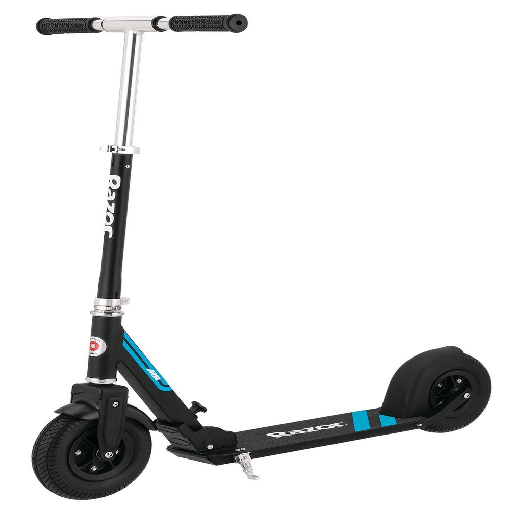 Razor A5 Air Commuter Scooter, Black, Large