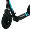 Razor A5 Air Commuter Scooter, Black, Large view 3