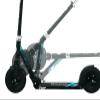 Razor A5 Air Commuter Scooter, Black, Large view 4