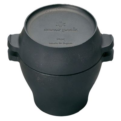 Snow Peak CS-501R Corodachi Pot