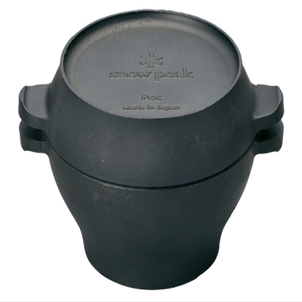 Snow Peak CS-501R Corodachi Pot