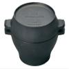 Snow Peak CS-501R Corodachi Pot view 1