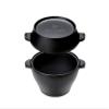 Snow Peak CS-501R Corodachi Pot view 2