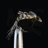 Montana Fly Company Thompson's Forky Baetis #20, 1/2 DOZ view 1