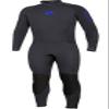 Bare 3mm Velocity Fulll Mens Black - S view 2