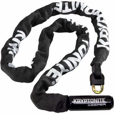 Kryptonite Keeper 712 Integrated Chain - 48in. 720018001706