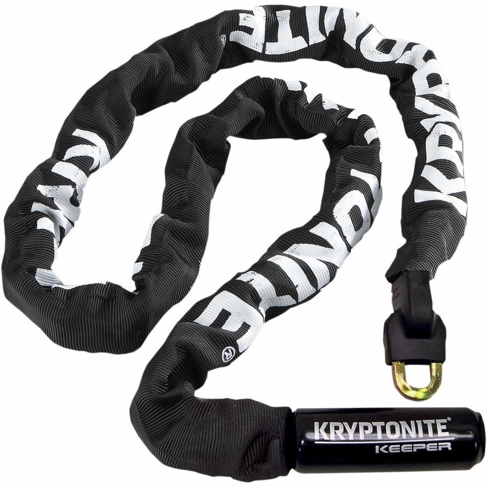 Kryptonite Keeper 712 Integrated Chain - 48in. 720018001706