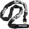 Kryptonite Keeper 712 Integrated Chain - 48in. 720018001706 view 1