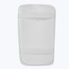 DSC Intense Attitude Cricket Thigh Pad (Youth Right, White) | Secure & Comfort Fit | Elasticated Straps | Adjustable view 4