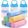 BOGI Cooling Towel, Cooling Towels for Neck and Face-40"x12" view 1