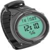 CRESSI Goa Scuba Diving Computer, Black/Gray view 1