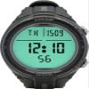 CRESSI Goa Scuba Diving Computer, Black/Gray view 2