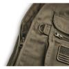 HQ ISSUE Concealed Carry Vest for Men Black 3XL view 4