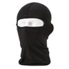 Nuoxinus Balaclava Full Face Mask Windproof Ski Mask, Black Face Cover for Men Women Cosplay Party Halloween Outdoor Motorcycle Bike Cycling Skateboard Hiking view 1
