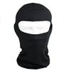Nuoxinus Balaclava Full Face Mask Windproof Ski Mask, Black Face Cover for Men Women Cosplay Party Halloween Outdoor Motorcycle Bike Cycling Skateboard Hiking view 2