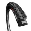 Fincci Encamp Bike Tire 26 x 2.25, Mountain Bike Tire Foldable 57-559 for Road MTB Dirt Offroad Bicycle view 1