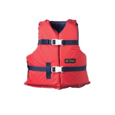 Full Throttle 3352-0131 Life Vest Youth General PURPOS