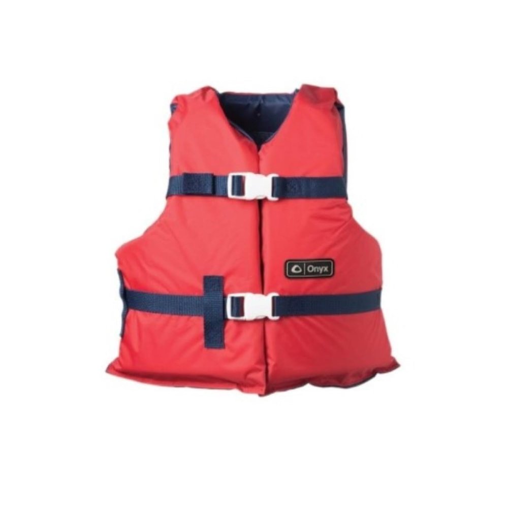 Full Throttle 3352-0131 Life Vest Youth General PURPOS