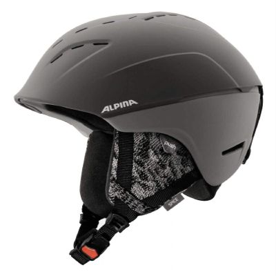 Alpina Spice S