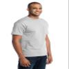Port & Company - Core Blend Pocket Tee M Ash view 4
