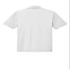SPORT-TEK Women's PosiCharge Micro-Mesh Polo White view 2