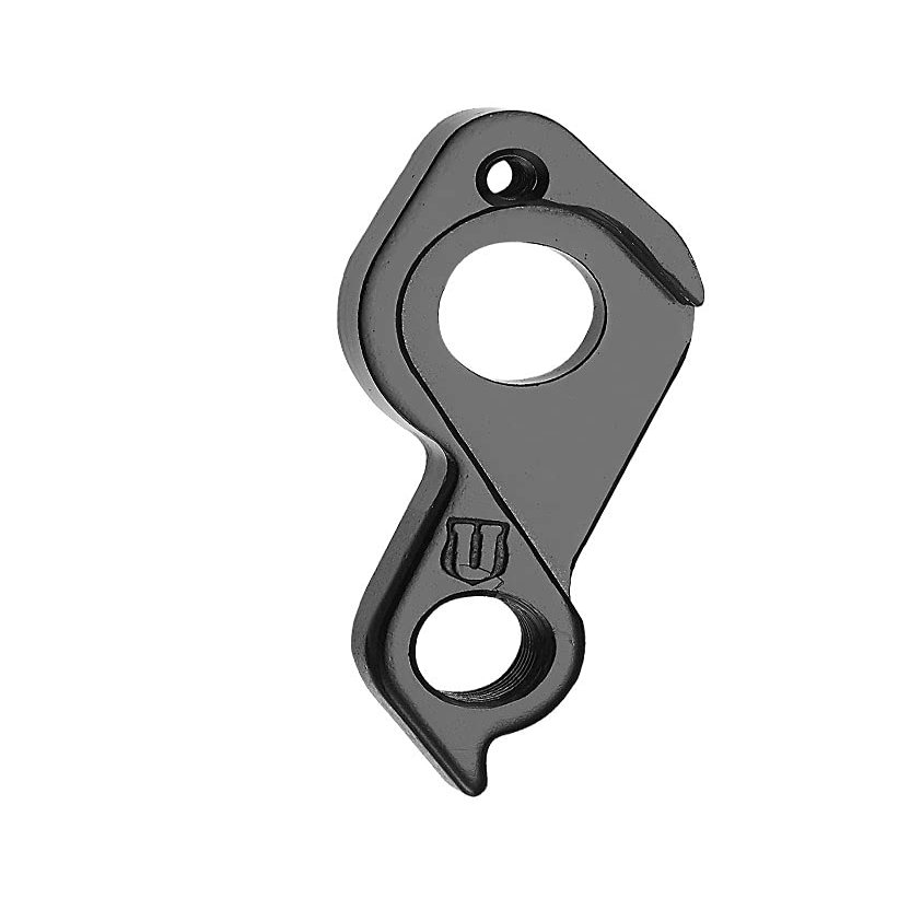 Mycycle n-149 Sideburns Aluminum, Unisex Adult, Black, One Size