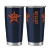 Boelter Brands MLB 20oz Ultra, Houston Astros view 1