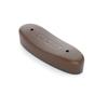KICK-EEZ Grind-to-Fit Trap Recoil Pad with Sorbothane - Screw-On Buttstock Pad for Shotguns & Rifles - Ideal for Trap Shooting - Made in USA view 4