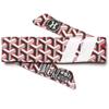 HK Army Paintball Headband - Signature Series - Mr. H Stahk Red view 1