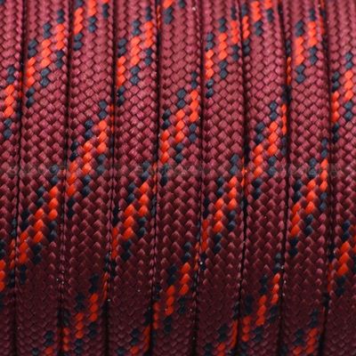 1pcs 100ft 550 Paracord Parachute Cord Lanyard Mil Spec Type III 7 Strand Core (color 119)