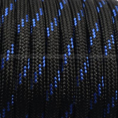 1pcs 100ft 550 Paracord Parachute Cord Lanyard Mil Spec Type III 7 Strand Core (Color 110)
