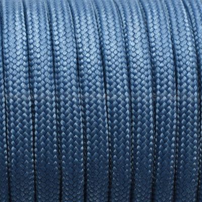 1pcs 100ft 550 Paracord Parachute Cord Lanyard Mil Spec Type III 7 Strand Core (Color 124)