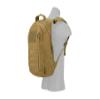 Lancer Tactical MOLLE Adhesion Scout Arms Backpack - TAN view 1