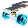 BoardUp: The Portable Mini Skateboard Longboard for Commute and Travel (8.5lbs, 34") V4 view 3